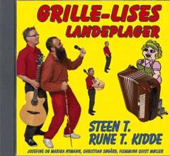 Musik (cd), 2004