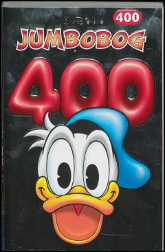 Walt Disney's jumbobog 400