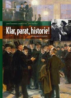 Bog, 1. udgave, 2011