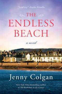 The endless beach