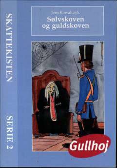 Sølvskoven og guldskoven