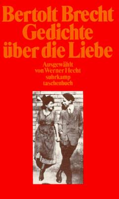 Gedichte über die Liebe