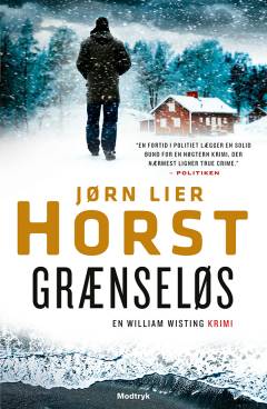 Grænseløs