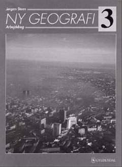 Ny geografi : grundbog -- Lærerens bog. Bind 3