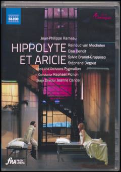 Hippolyte et Aricie