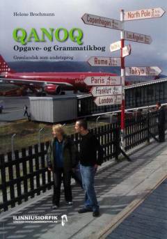 Qanoq : opgave- og grammatikbog