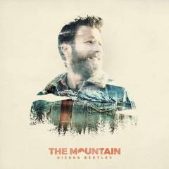 The mountain