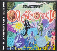 Musik (cd), 50th anniversary edition, 2017, ℗1968-2017