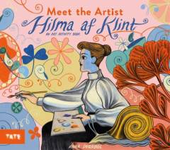 Hilma af Klint : an art activity book