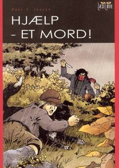 Hjælp - et mord!