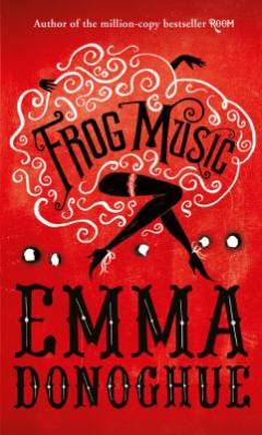 Frog music