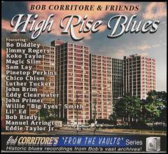 High rise blues