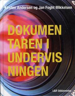 Dokumentaren i undervisningen