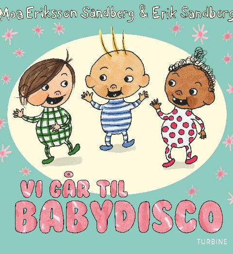 Vi går til babydisco