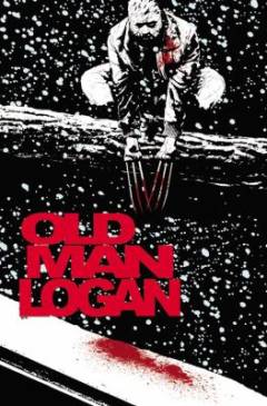 Wolverine, old man Logan. Vol. 2 : Bordertown