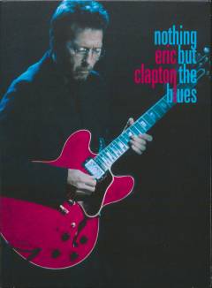 Nothing but the blues