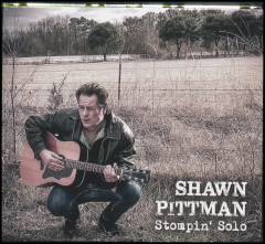 Stompin' solo