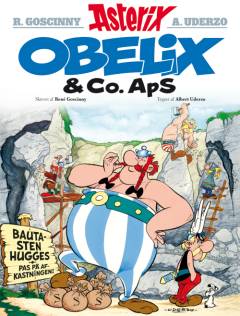 Obelix & Co. ApS