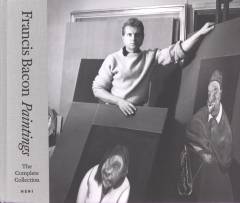 Francis Bacon - paintings : the complete collection