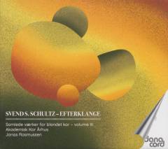 Efterklange, volume III