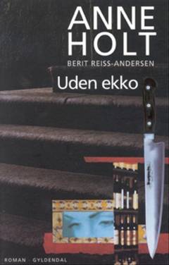 Uden ekko. Mappe 2 (kassette 7-10)