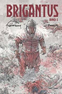 Brigantus. 1. del