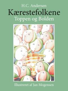 Kærestefolkene Toppen og Bolden