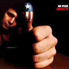 American pie : greatest hits