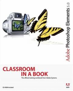Adobe Photoshop Elements 5.0