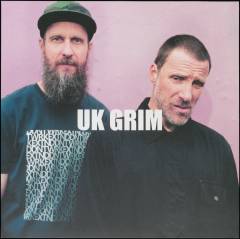 UK grim