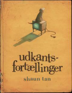 Udkantsfortællinger