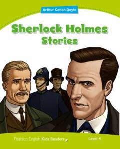 Sherlock Holmes stories