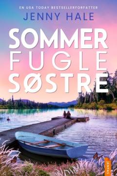 Sommerfuglesøstre