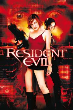 Resident evil