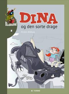 Dina og den sorte drage