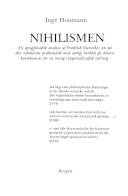 Nihilismen : en sprogfilosofisk analyse af Friedrich Nietzsches syn på den nihilistiske problematik med særligt henblik på dennes konsekvenser for en mulig religionsfilosofisk tydning
