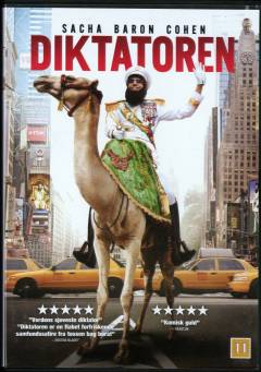 Film (dvd), 2012