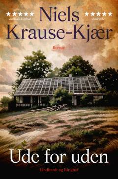 Bog, 1. udgave, 2025