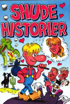 Snude historier