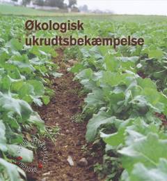 Økologisk ukrudtsbekæmpelse