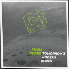 Tomorrow's modern boxes