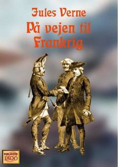 Paa vejen til Frankrig