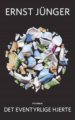 Det eventyrlige hjerte : figurer og capriccioer