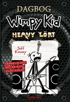 Wimpy Kid. 17 : Heavy lört
