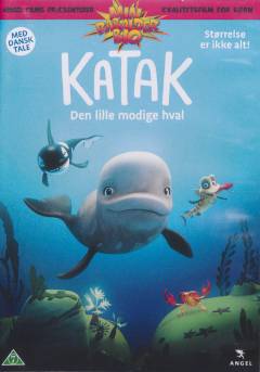 Katak, den lille modige hval