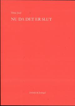 Nu da det er slut