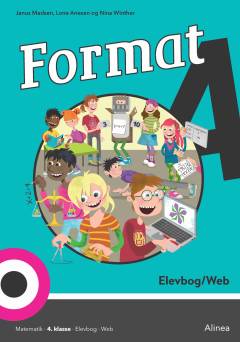 Format - 4 : elevbog/web