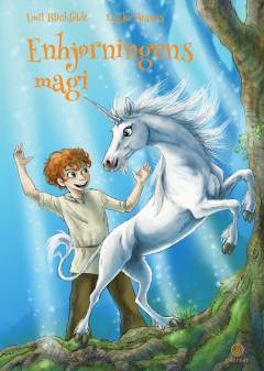 Billedbog, 1. udgave, 2017