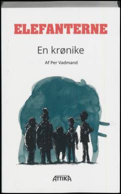 Elefanterne : en krønike