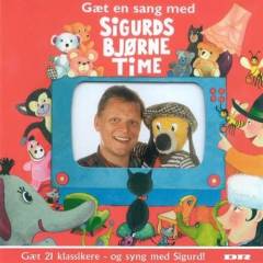 Gæt en sang med Sigurds bjørnetime